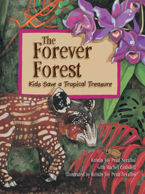 Title details for The Forever Forest by Kristin Joy Pratt-Serafini - Available